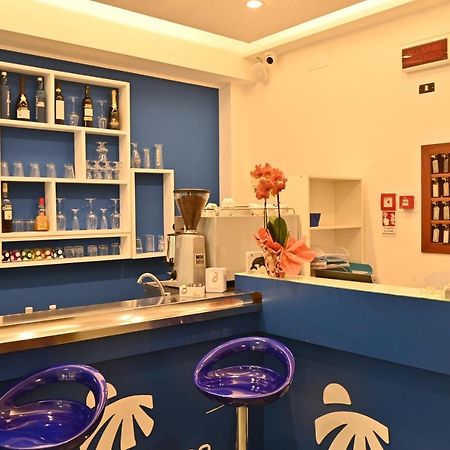 Hotel Italy 미사노아드리아티코 외부 사진