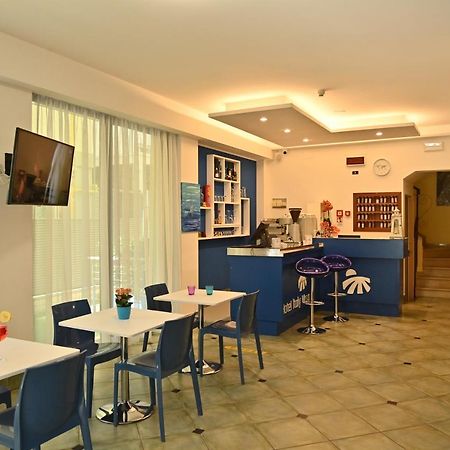 Hotel Italy 미사노아드리아티코 외부 사진
