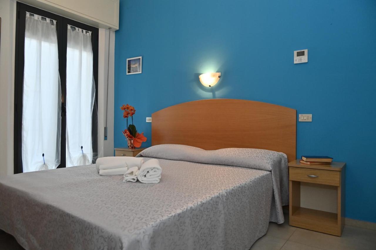 Hotel Italy 미사노아드리아티코 외부 사진