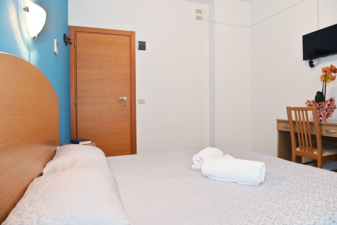 Hotel Italy 미사노아드리아티코 외부 사진