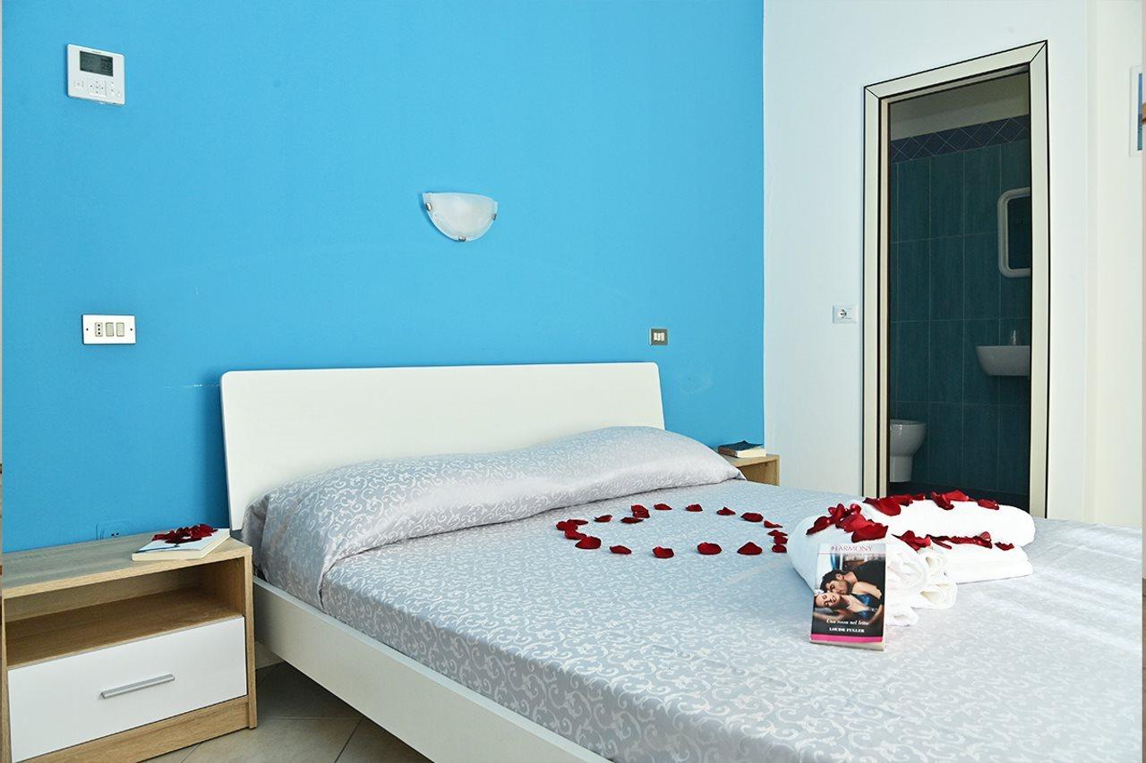 Hotel Italy 미사노아드리아티코 외부 사진