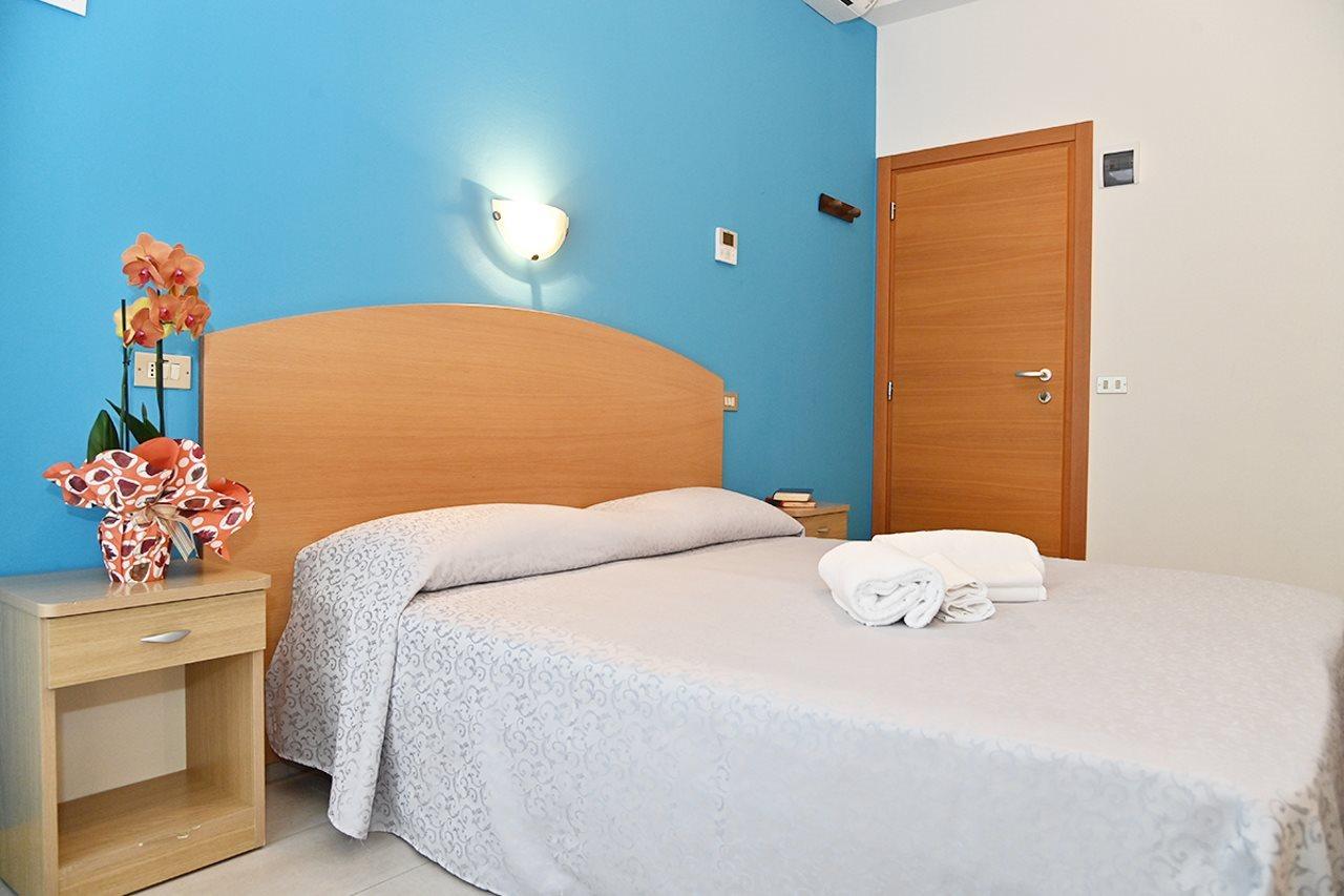 Hotel Italy 미사노아드리아티코 외부 사진