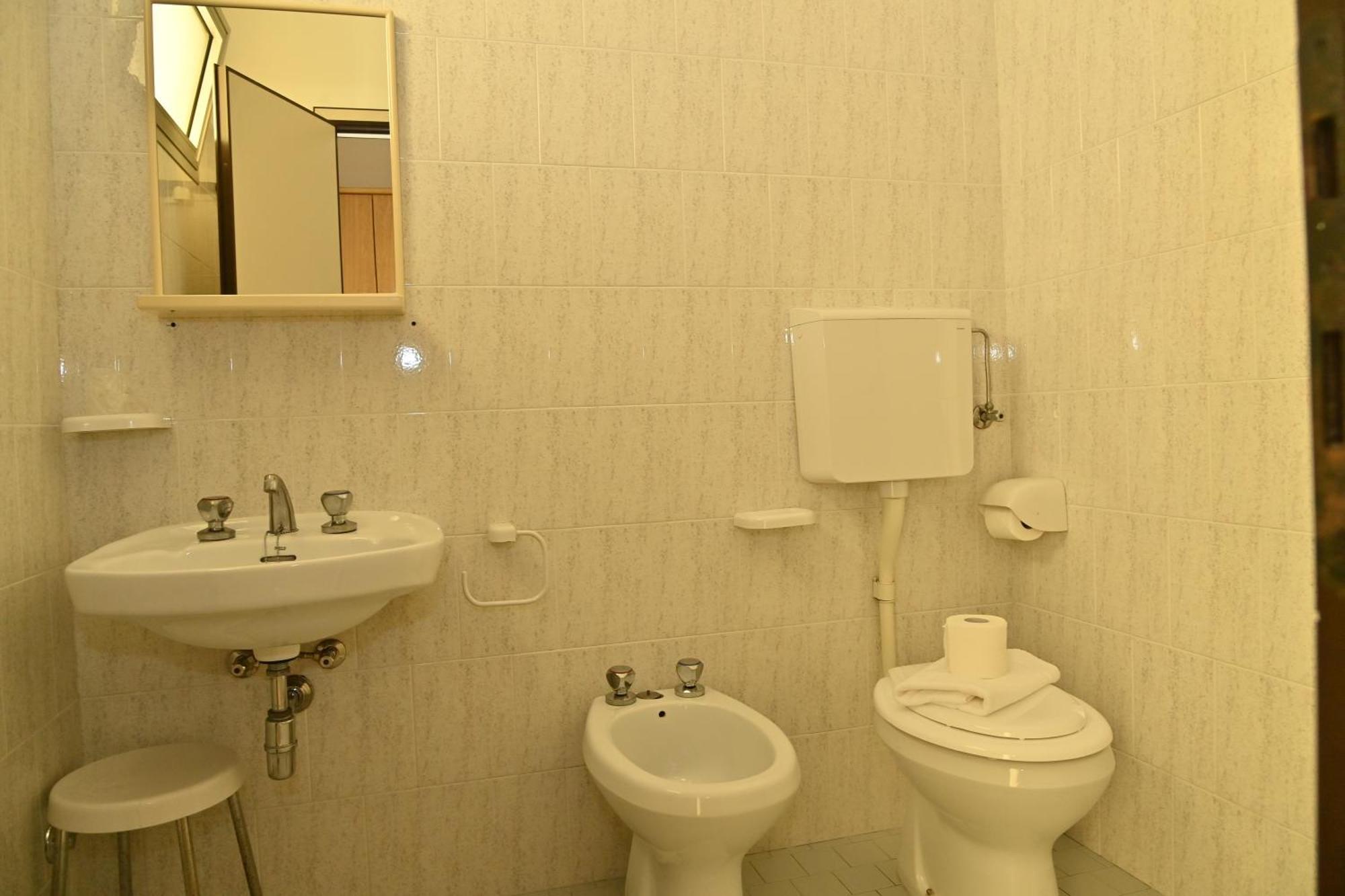 Hotel Italy 미사노아드리아티코 객실 사진